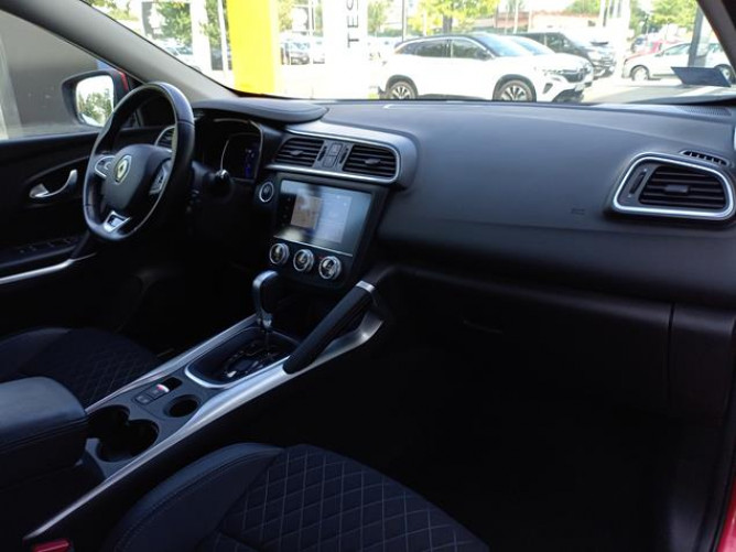 Renault Kadjar 1.3 TCE Intens EDC 