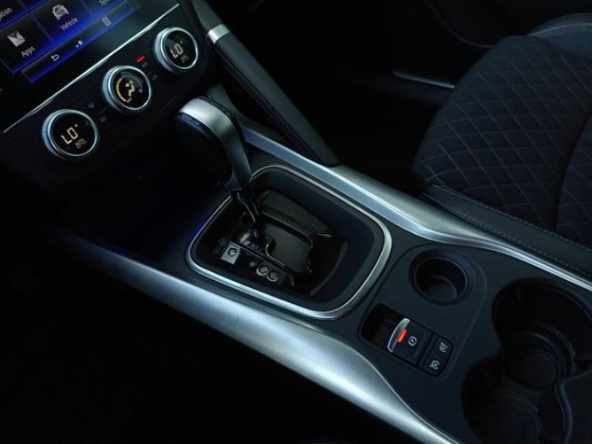Renault Kadjar 1.3 TCE Intens EDC 
