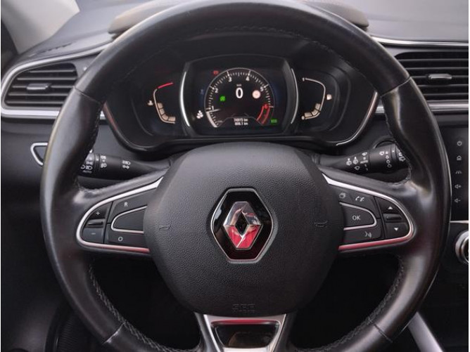 Renault Kadjar 1.3 tCe Bose 