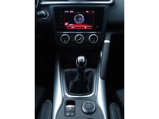 Renault Kadjar 1.7 dCI Bose 4wd 