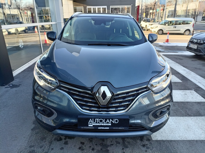 Renault Kadjar 1.3 Intens EDC 