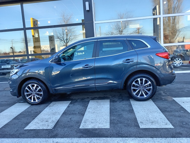 Renault Kadjar 1.3 Intens EDC 