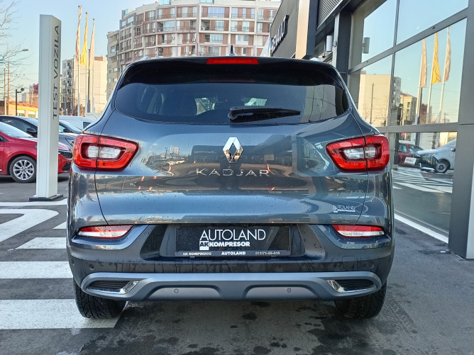 Renault Kadjar 1.3 Intens EDC 