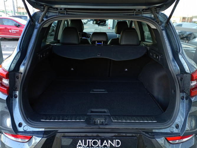 Renault Kadjar 1.3 Intens EDC 