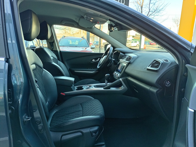 Renault Kadjar 1.3 Intens EDC 