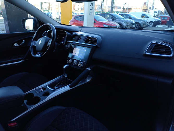 Renault Kadjar 1.3 Intens EDC 
