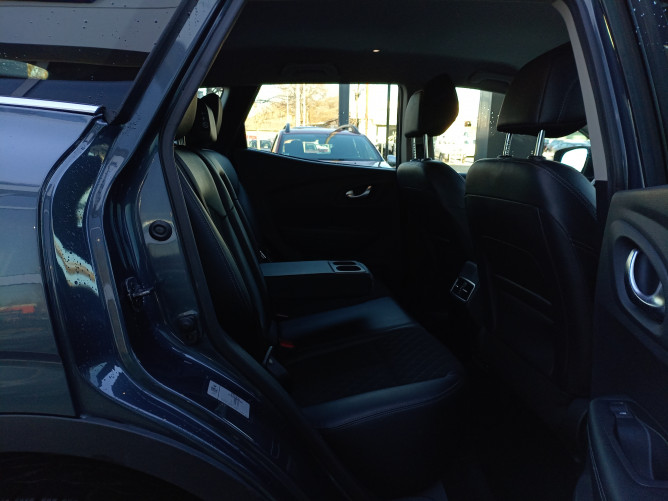Renault Kadjar 1.3 Intens EDC 