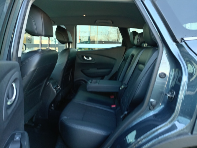 Renault Kadjar 1.3 Intens EDC 