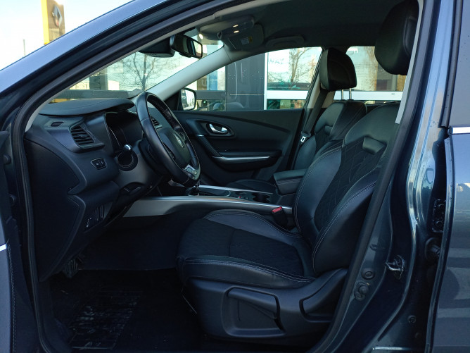 Renault Kadjar 1.3 Intens EDC 