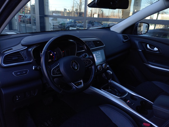 Renault Kadjar 1.3 Intens EDC 