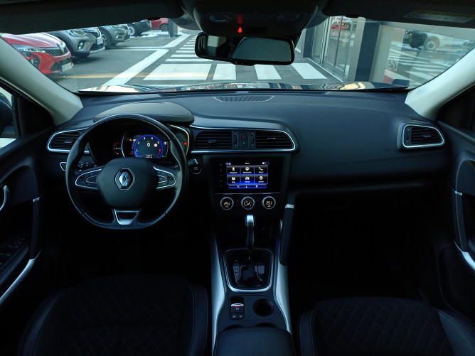 Renault Kadjar 1.3 Intens EDC 