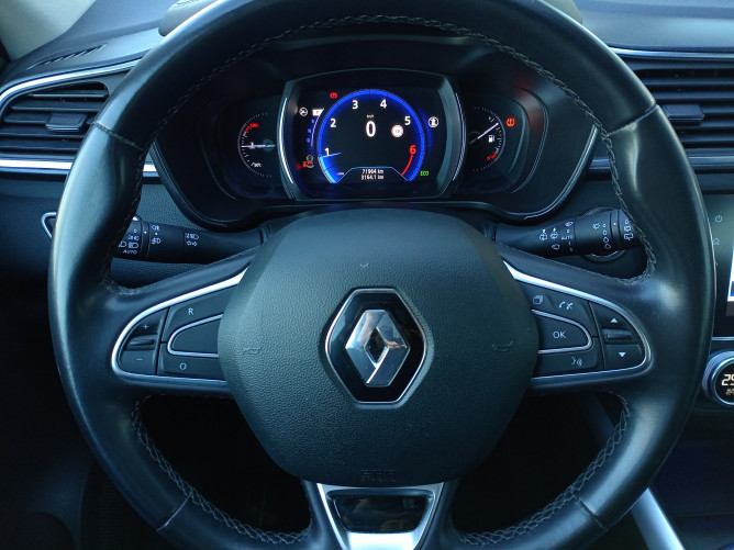 Renault Kadjar 1.3 Intens EDC 