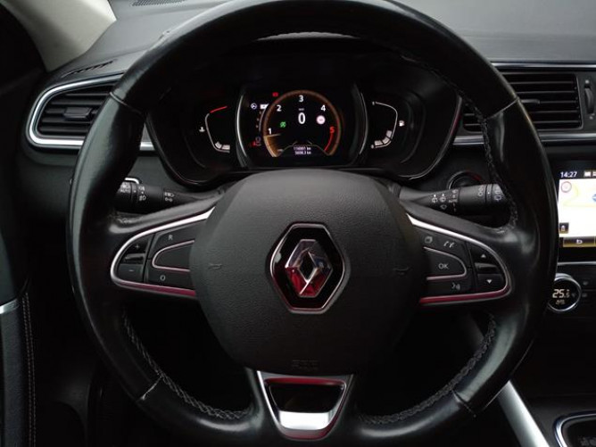 Renault Kadjar 1.5 dCi Bose 