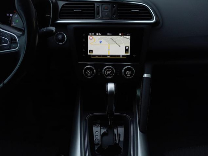 Renault Kadjar 1.5 dCi Bose 