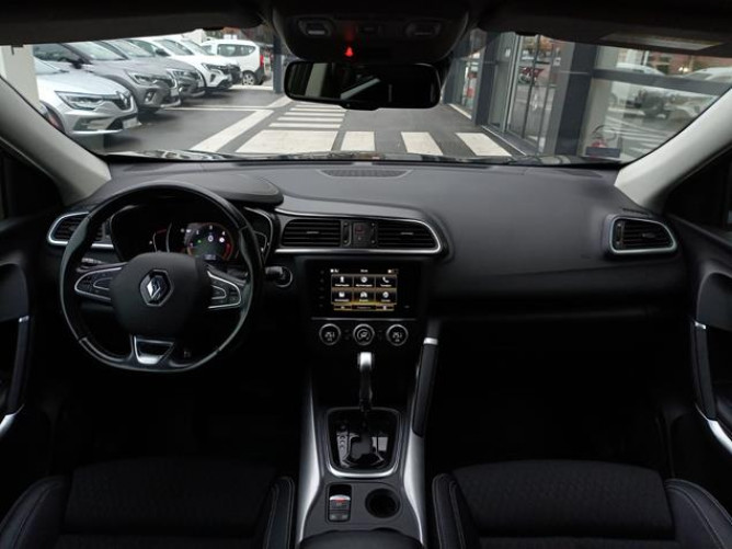 Renault Kadjar 1.5 dCi Bose 