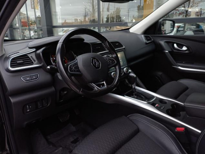 Renault Kadjar 1.5 dCi Bose 