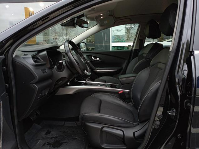 Renault Kadjar 1.5 dCi Bose 