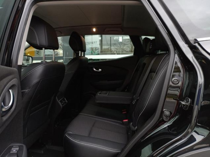 Renault Kadjar 1.5 dCi Bose 