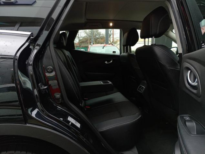 Renault Kadjar 1.5 dCi Bose 