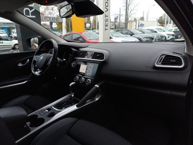 Renault Kadjar 1.5 dCi Bose 