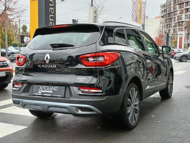 Renault Kadjar 1.5 dCi Bose 