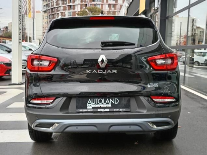 Renault Kadjar 1.5 dCi Bose 