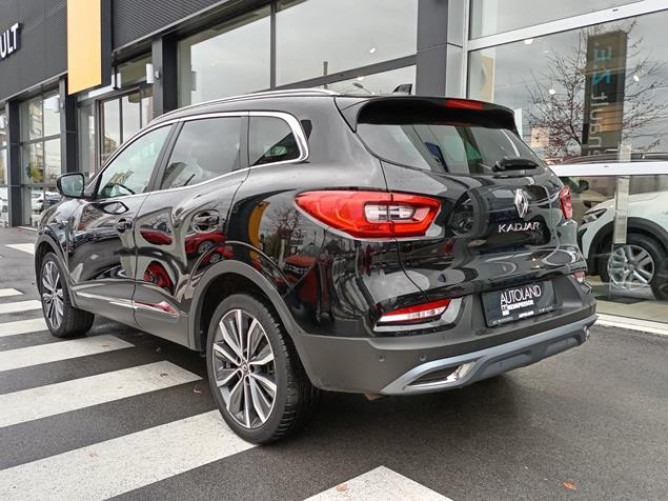 Renault Kadjar 1.5 dCi Bose 