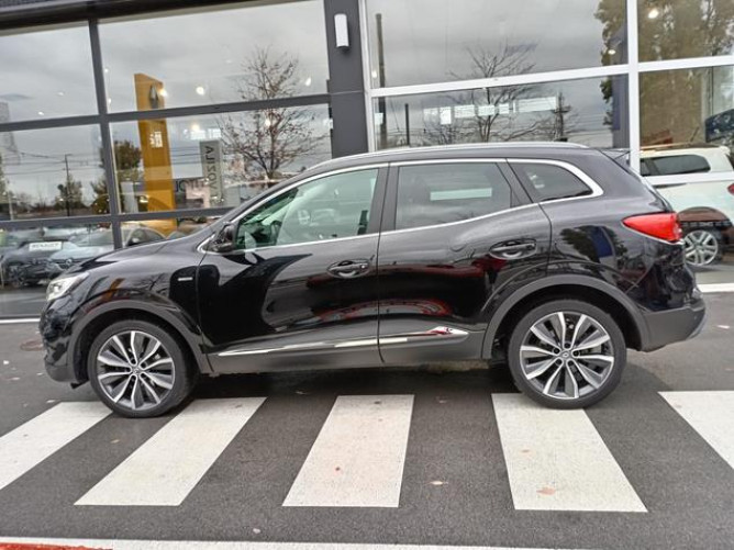 Renault Kadjar 1.5 dCi Bose 