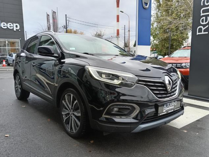 Renault Kadjar 1.5 dCi Bose 