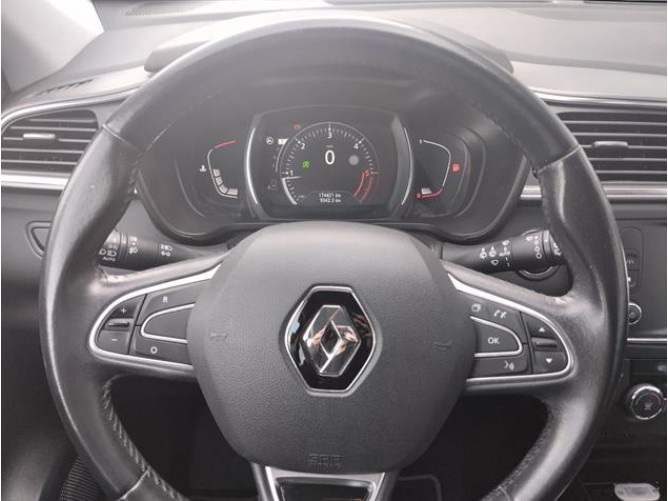 Renault Kadjar 1.5 dCi EDC Business 