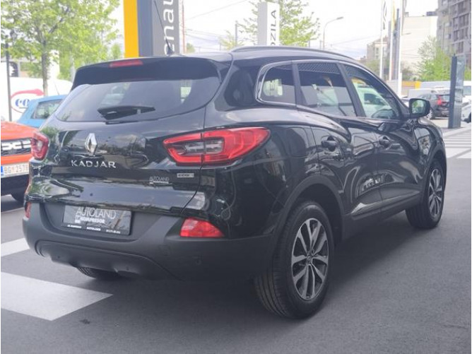 Renault Kadjar 1.5 dCi EDC Business 