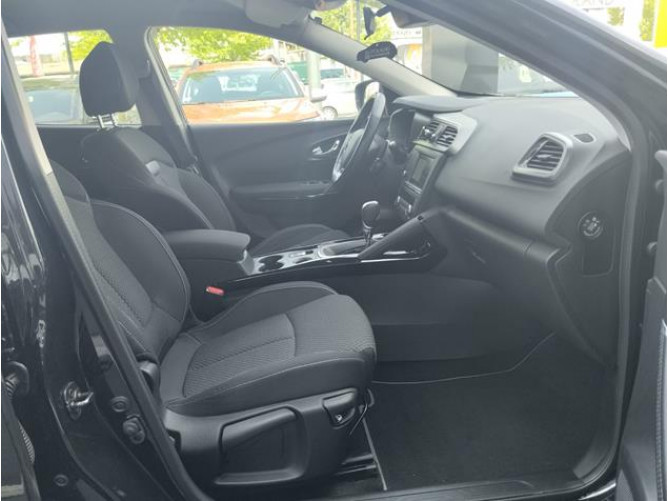 Renault Kadjar 1.5 dCi EDC Business 