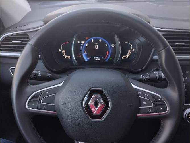 Renault Kadjar 1.3 tCe Business EDC 