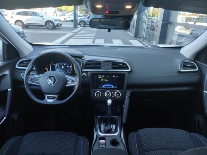 Renault Kadjar 1.3 tCe Business EDC 