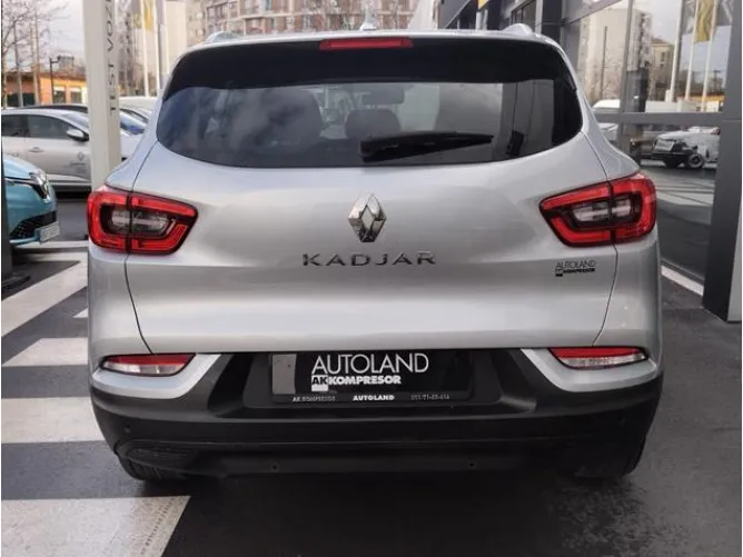 Renault Kadjar 1.5 dCi Business 