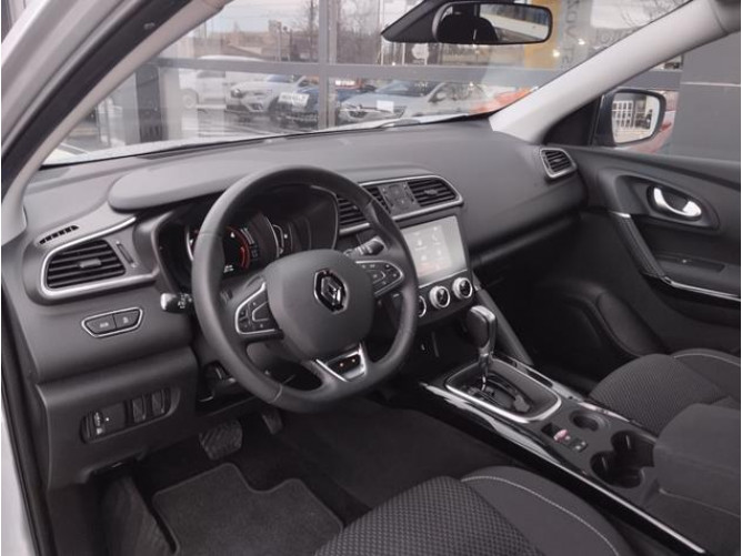 Renault Kadjar 1.5 dCi Business 