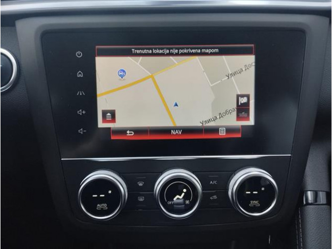 Renault Kadjar 1.5 dCi Business 