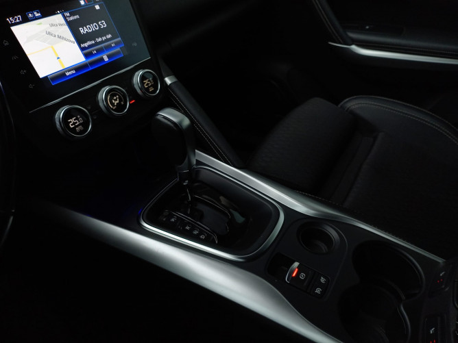 Renault Kadjar 1.5 dCi Bose EDC 