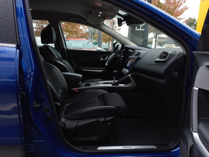 Renault Kadjar 1.5 dCi Bose EDC 