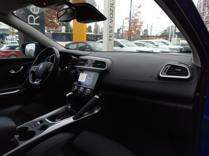 Renault Kadjar 1.5 dCi Bose EDC 