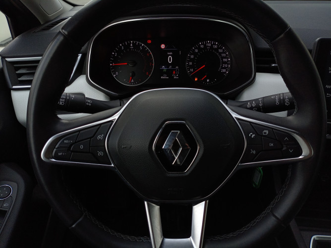 Renault Clio 1.0 limited 