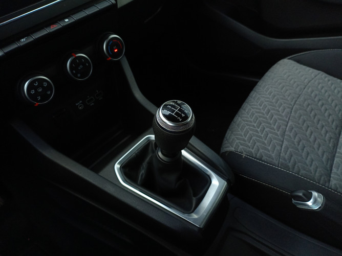 Renault Clio 1.0 limited 