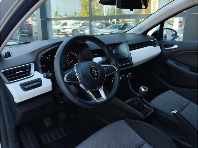 Renault Clio 1.0 Limited 