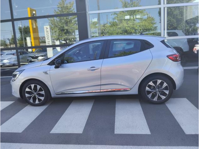 Renault Clio 1.0 Limited 