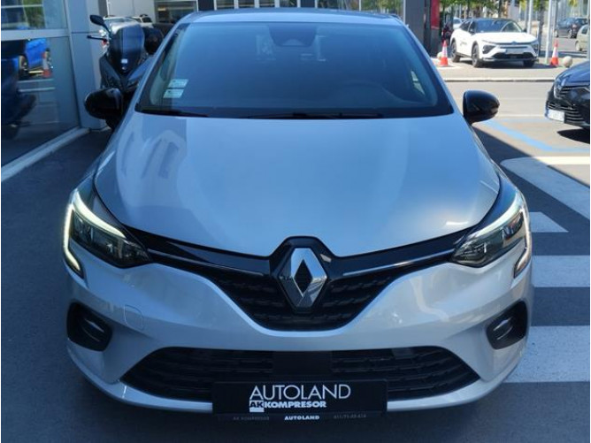 Renault Clio 1.0 Limited 