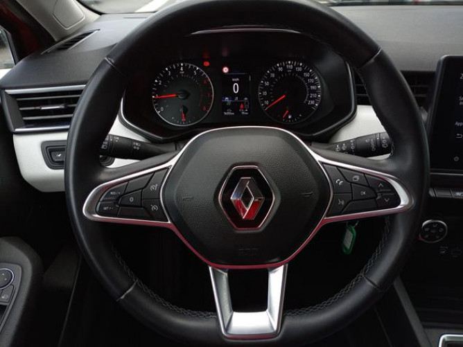 Renault Clio 1.0 Limited 