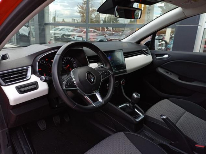 Renault Clio 1.0 Limited 