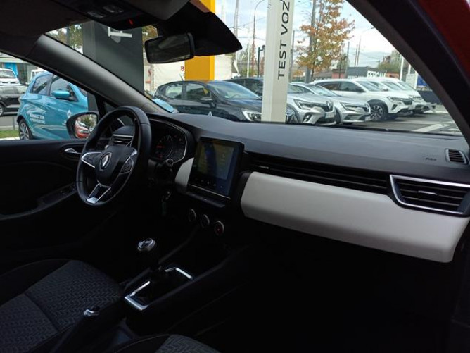 Renault Clio 1.0 Limited 