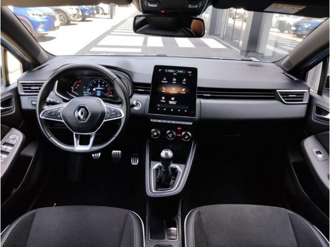 Renault Clio 1.0 RS Line 