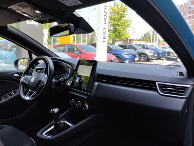 Renault Clio 1.0 RS Line 